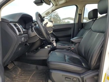 Ford Ranger VI 2022 Ford Ranger 2022r., XL, od ubezpieczalni 2.3 Benzyna 270KM, zdjęcie 6