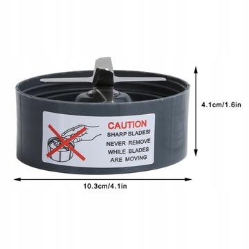 КОНТЕЙНЕРЫ С РЕЗКНЫМ НОЖОМ СОКОВИЛОК NutriBullet