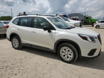 Subaru 2023 Subaru Forester 2023 SUBARU FORESTER, silnik 2.5 L , silnik benzynowy 2.5, zdjęcie 4