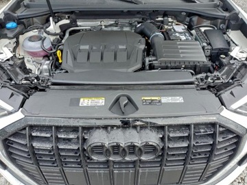 Audi Q3 III 2025 Audi Q3 Premium Plus S Line 45 2025 2.0L 2.0 Benzyna 228KM, zdjęcie 6