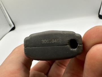 KLÍČ KLÍČEK OVLÁDAČ VOLVO C30 S40 V50 C70 30638404