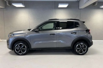 Citroen C3 IV e-Hatchback Elektryczny 44kWh 113KM 2025 Citroen C3 Od reki Duzy rabat Kamera cofania Leasing Wynajem, zdjęcie 4