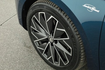 Skoda Superb III Kombi Facelifting 2.0 TDI SCR 200KM 2021 Skoda Superb 2.0 TDI, Salon Polska, 1. Właściciel, zdjęcie 10