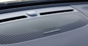 Volvo XC40 Crossover Facelifting 2.0 B4 197KM 2025 Volvo XC 40 B4 PLUS BLACK EDITION 19714KM Salon POLSKA I Wlasciciel Gwar., zdjęcie 16