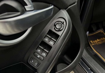 Fiat 500X Crossover 1.4 16V Mair 140KM 2015 Fiat 500X 1.4 140KM BEZWYPADKOWY 59.000km gwarancja zarejestrowany, zdjęcie 31