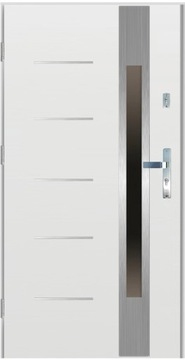 Drzwi zew. 72mm SI24CP Czyste powietrze Ud=1,3 90L