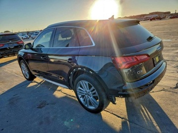 Audi Q5 II 2020 Audi Q5 Premium Plus 2020 2.0 Benzyna 248KM, zdjęcie 1