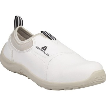 MIAMI S2 SRC Buty półbuty robocze ochronne r. 43