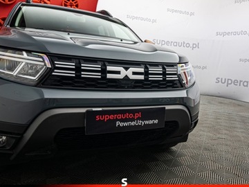 Dacia Duster II SUV Facelifting 1.3 TCe 150KM 2023 Od ręki - DACIA Duster 1.3 TCe Extreme EDC Suv 150KM 2023, zdjęcie 24