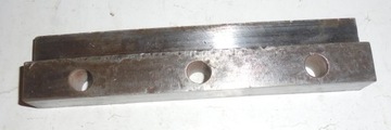 POLSKIE SZCZĘKA DO IMADŁA SZCZĘKI IMADŁO 180x40x21