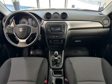 Suzuki Vitara III 2021 Suzuki Vitara SHVS / 1 właściciel / Salon Polska /, zdjęcie 12