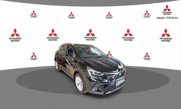 MITSUBISHI ASX Invite + style