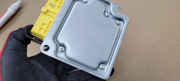 A7 4G МОДУЛЬ ДАТЧИКА ПОДУШКИ БЕЗОПАСНОСТИ 4G0959655A A6 C7 4G