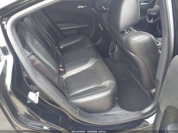 Dodge Charger VII 2020 Dodge Charger DODGE CHARGER SXT RWD 3.6 Benzyna 292KM, zdjęcie 9
