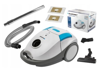 Мешочный пылесос Blaupunkt VCB 201
