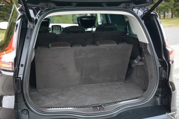 Renault Espace V Van 1.6 Energy dCi 160KM 2016 Renault Espace V 1.6 Diesel Initiale Paris 7 fote., zdjęcie 16