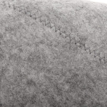 BANI ЗАЩИТНАЯ ВОЙЛОЧНАЯ ШАПКА ДЛЯ САУНЫ ВОЙЛОЧНАЯ ТОЛСТАЯ КОЛОКОЛЬЧИКА УНИВЕРСАЛЬНАЯ