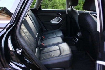 Audi Q3 II SUV 1.5 35 TFSI 150KM 2019 Audi Q3 3.5TFSI Advanced Stronic 150KM Full Opcja Bezwypadkowy VF23 1.5, zdjęcie 34