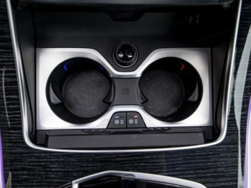 BMW X5 G05 SUV Facelifting 3.0 30d 298KM 2026 BMW X5 xDrive30d Sport Suv 3.0 (298KM) 2026, zdjęcie 13