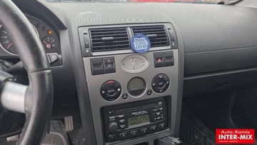 Ford Mondeo III Kombi 1.8 16V 125KM 2002 Ford Mondeo 1,8 benzyna 1.8 Benzyna 125KM, zdjęcie 18