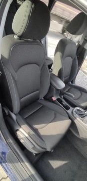 Hyundai i30 III Wagon 1.4 T-GDi 140KM 2018 Hyundai i30 jeden wlasciciel, auto zadbane 1.4 Benzyna 140KM, zdjęcie 22