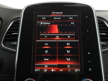 Renault Grand Scenic II Grand Scenic 2013 1.5 dCi 110KM 2016 Renault Grand Scenic, zdjęcie 25