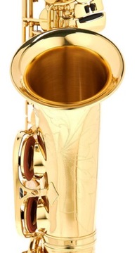 Альт-саксофон Thomann TAS-180 Alto Sax Eb