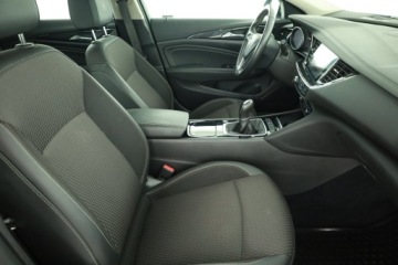 Opel Insignia I Hatchback Facelifting 2.0 CDTI Ecotec 170KM 2017 Opel Insignia 2.0 CDTI, Salon Polska, 167 KM, zdjęcie 6