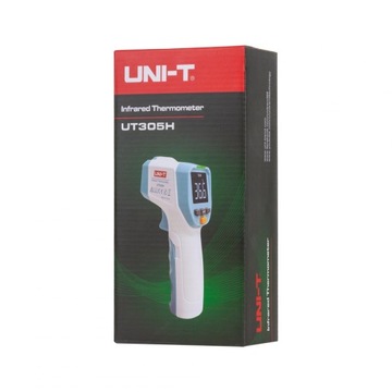 Бесконтактный термометр Uni-T UT305H