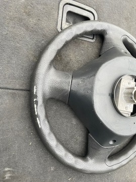 SUZUKI IGNIS II VOLANT