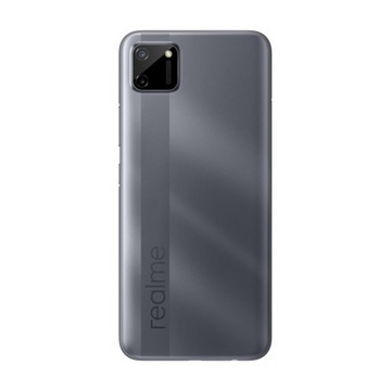 Смартфон Realme C11 2021 2 ГБ/32 ГБ серый