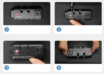 Противоугонный фоторюкзак Outwalk 7717