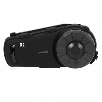 BT4.1 1000m 4 jeźdźców Full Duplex Interkom