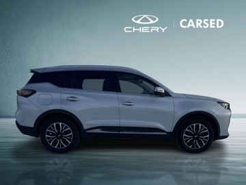 Chery Tiggo 7 SUV PHEV 1.5 T-GDI DHE 279KM 2025 Chery Tiggo 7 1.5 Hybryda Plug-in 279KM, zdjęcie 5