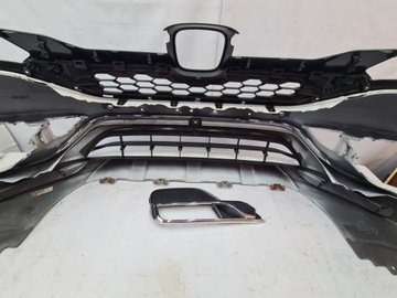 HONDA CR-V IV 4 AERO 15-18 ЛИФТ ПЕРЕДНЕГО БАМПЕРА