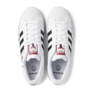 Buty sportowe adidas Philip Colbert x Superstar GX7996 r. 41 1/3