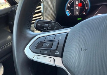 Volkswagen Tiguan II SUV Facelifting 1.5 TSI 150KM 2024 Volkswagen Tiguan 1.5 TSI 150KM Life DSG Kamera ACC Gwarancja Keyless Salo, zdjęcie 16