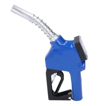 Automatyczna dysza paliwowa Elektryczny pomiar