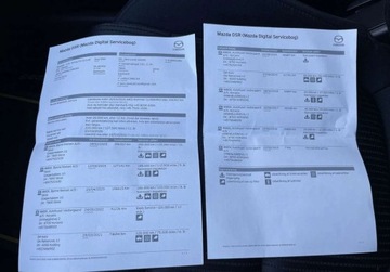 Mazda 6 III Kombi 2.0 SKYACTIV-G 145KM 2015 Mazda 6 2.0 NAVI bezwypadkowa MANUAL zarejestrowana 2.0 Benzyna, zdjęcie 34