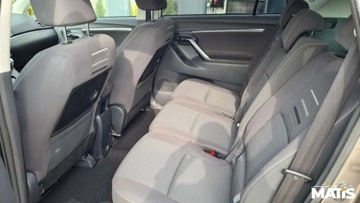 Toyota Verso Minivan Facelifting 1.8 Valvematic 147KM 2016 Toyota Verso 1.8benz Automat LIFT navi climatr..., zdjęcie 7