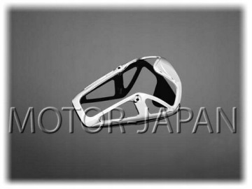 КРЫШКА ЗАДНЕГО ФОНАРЯ HONDA VTX 1300 1800