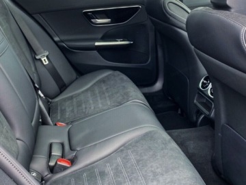 Mercedes Klasa C W206 Limuzyna 1.5 200 204KM 2026 C Klasa 200 4-Matic AMG 1.5 (204KM) 2026, zdjęcie 11