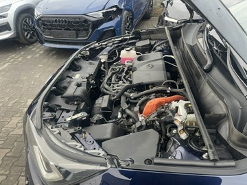 Toyota RAV4 V SUV 2.5 Hybrid Dynamic Force 222KM 2021 Toyota RAV-4 4x4 Automat Hybryda Kamera Podgrz., zdjęcie 12