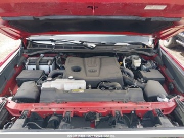 Toyota Tundra II 2022 Toyota Tundra Toyota Tundra TRD 4X4, od ubezpieczalni 3.4 Benzyna 389KM, zdjęcie 13