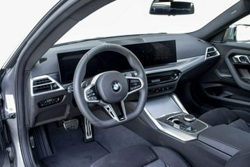 BMW Seria 2 G42-U06 Coupe 2.0 218i 156KM 2025 BMW 218 Coupe Dostępny od ręki!, zdjęcie 10