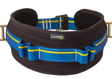 РЕМЕНЬ БЕЗОПАСНОСТИ ДЛЯ ПОДДЕРЖИВАЕМОГО РАБОЧЕГО СВЕТА PLUS P1 IRUDEK