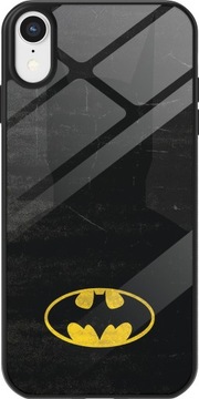 Etui GLASS BATMAN SAMSUNG A53 5G