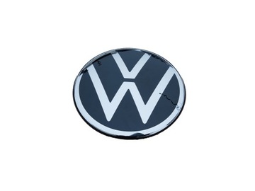 ZNACZEK EMBLEMAT VW GOLF VIII