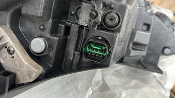 HYUNDAI I20 2021- SVĚTLO PRAVÁ PŘEDNÍ FULL LED