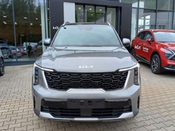 Kia Sorento IV SUV Facelifting 2024 2.2 CRDi 193KM 2026 KIA Sorento 2.2 CRDi Prestige Line AWD DCT 6os. Suv 193KM 2026, zdjęcie 1